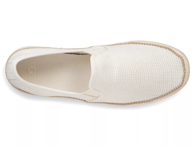 UGG Bren Slip-On Sneaker - Free Shipping | DSW