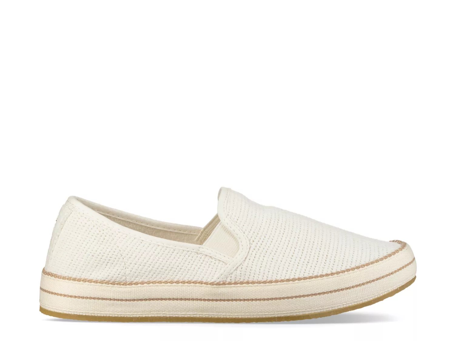 UGG Bren Slip-On Sneaker | DSW