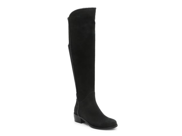 VANELi Vanina Over the Knee Boot