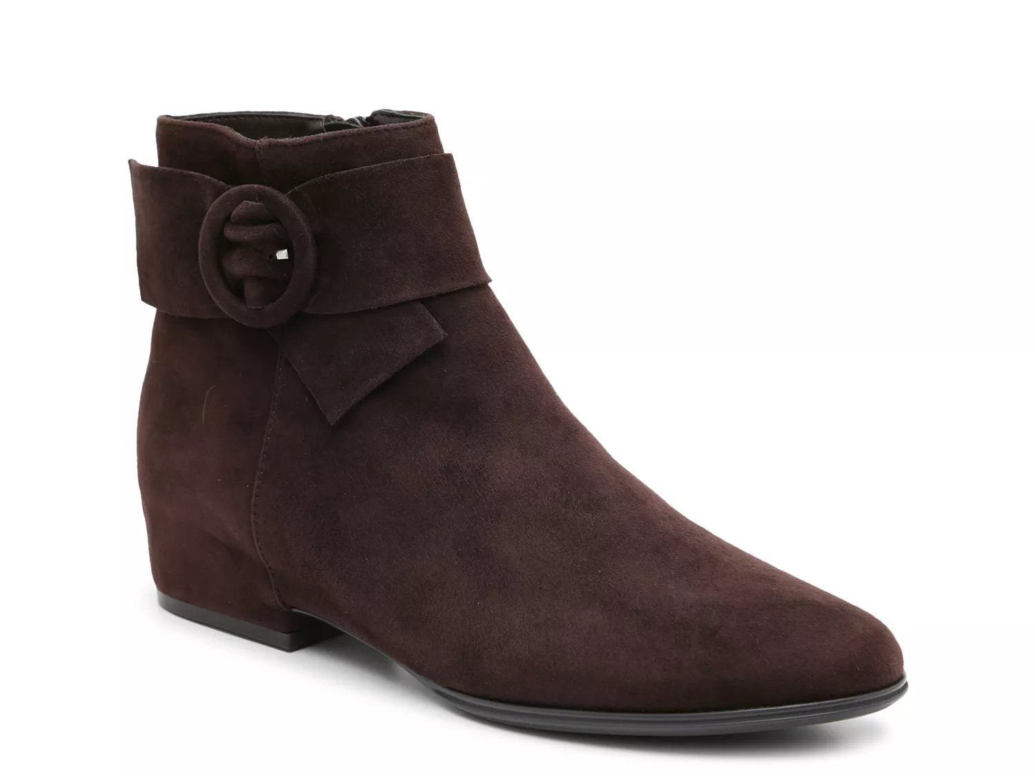vaneli dany bootie