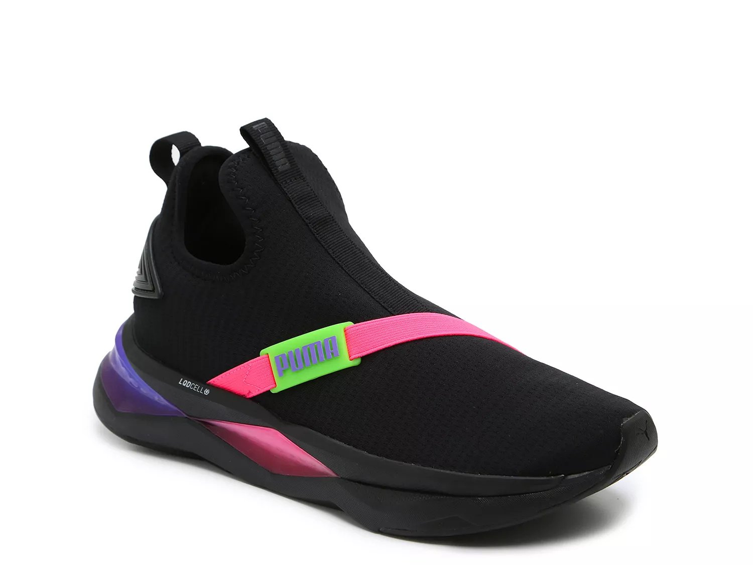 dsw puma womens