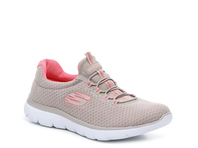 Dsw skechers memory top foam womens