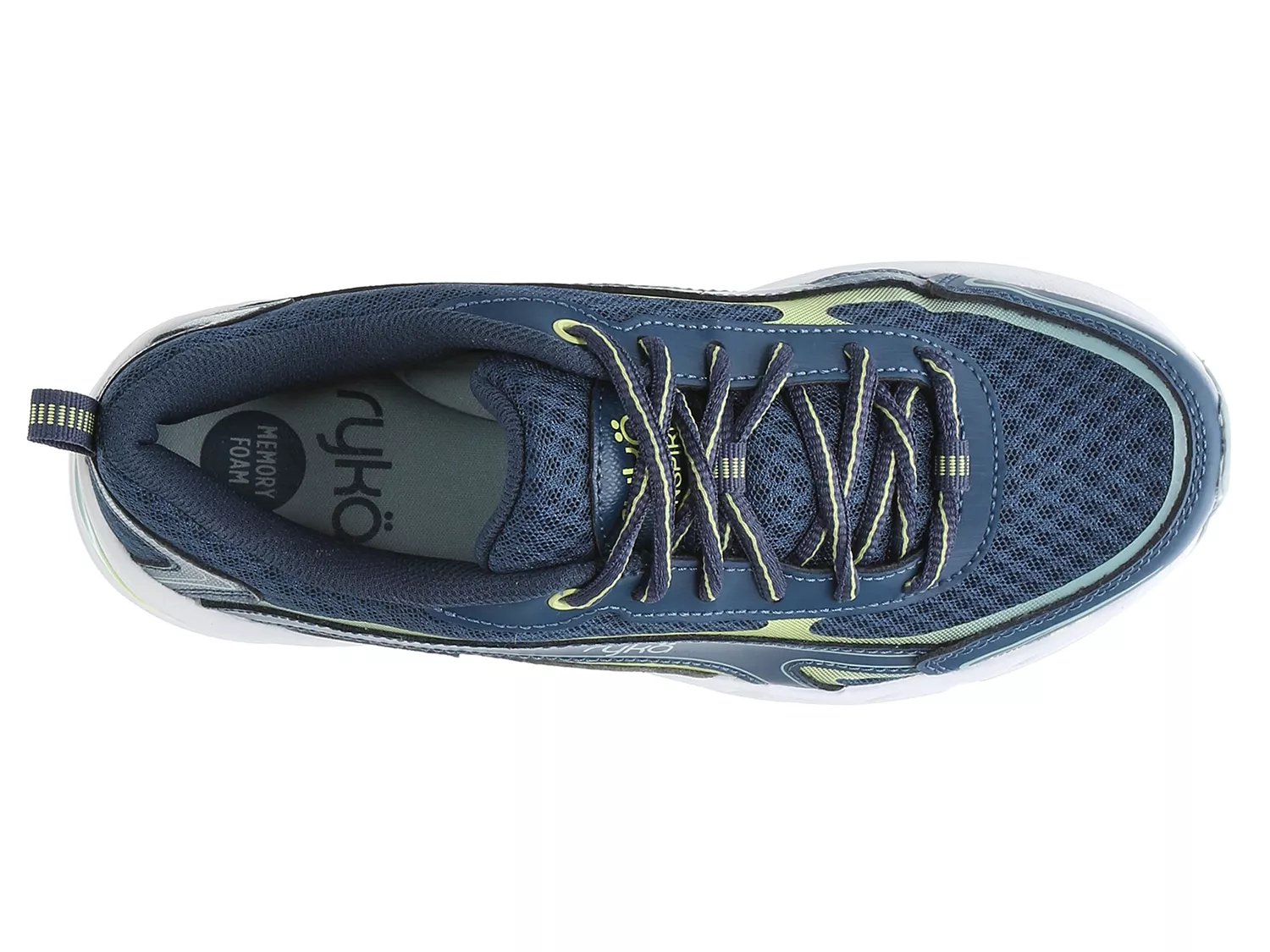 ryka inspire sneaker