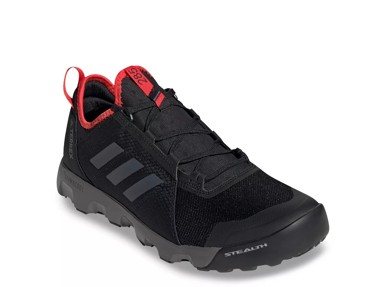 terrex voyager trail shoe