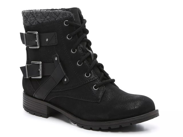 Crown vintage shay bootie sales