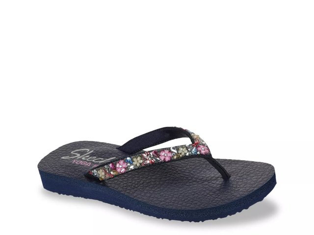 Skechers flip flops dsw sale