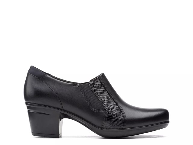 clarks emslie bootie