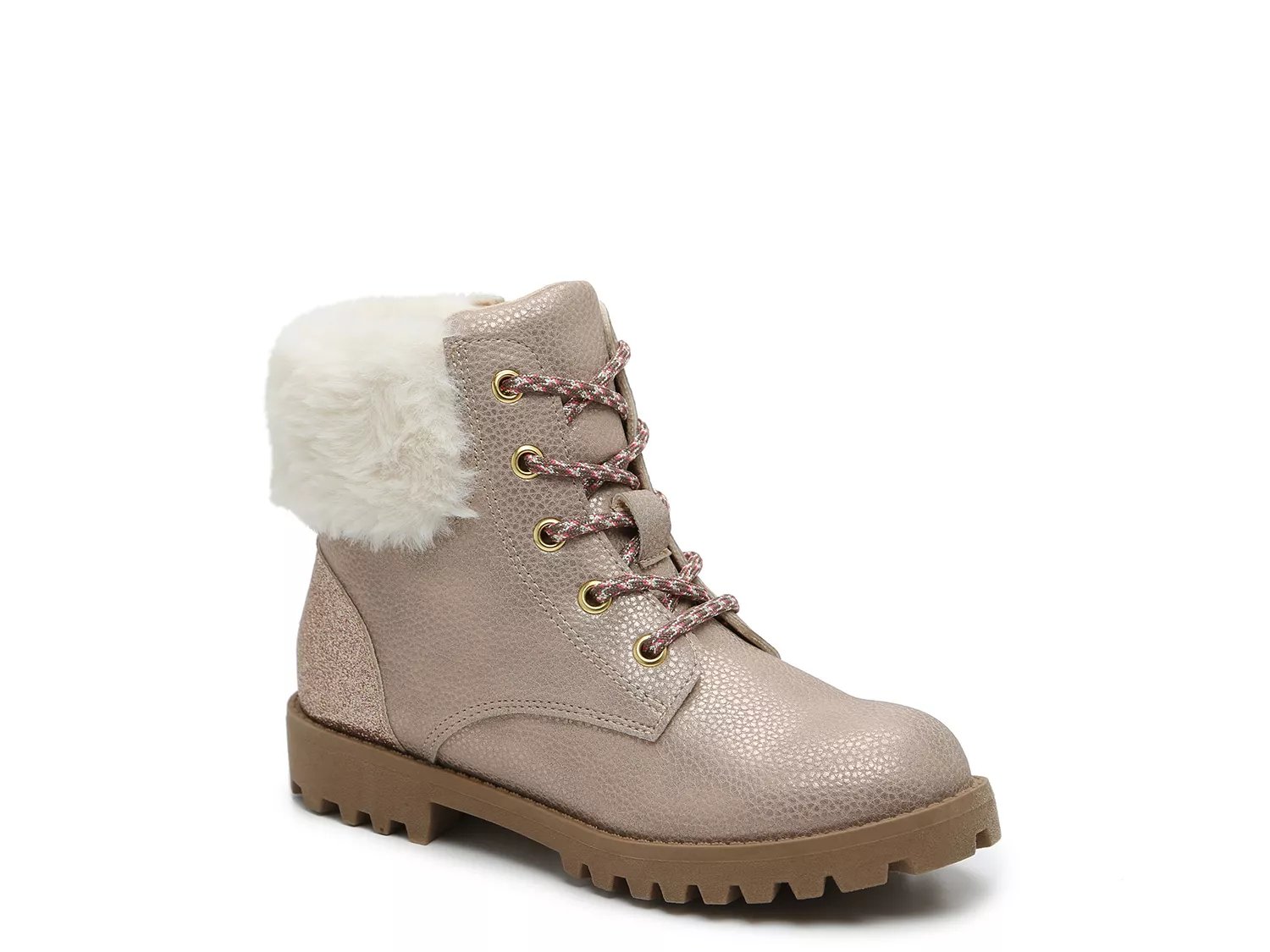 ecco exostrike dyneema boots