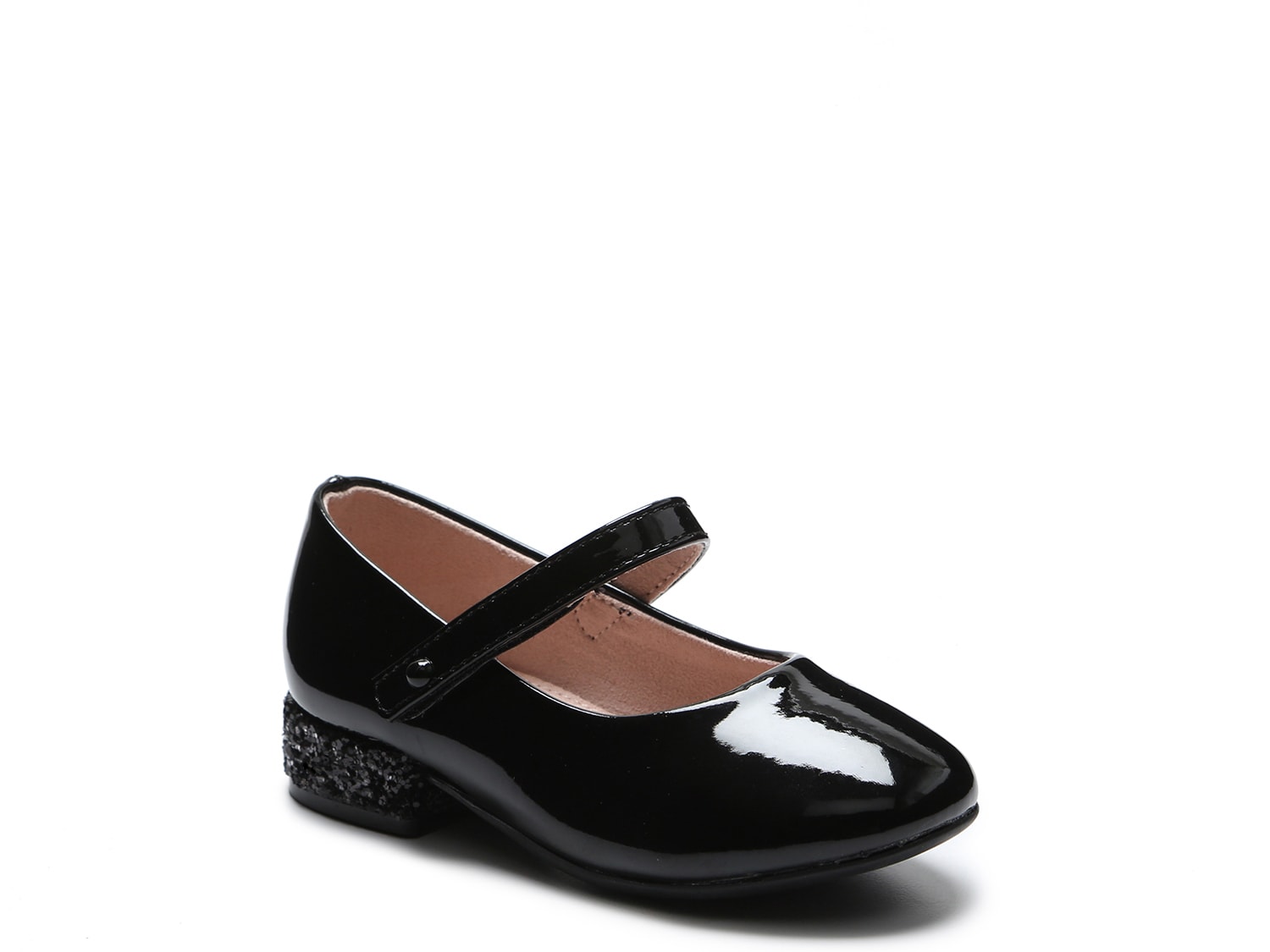  Peyton Mary Jane Pump - Kids' 