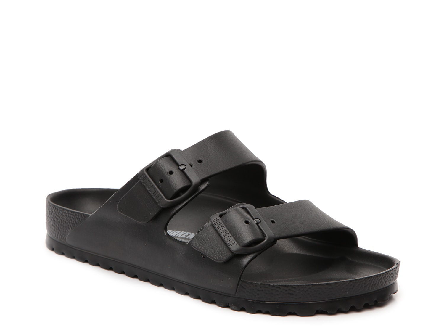 Birkenstock Arizona Essentials Slide Sandal - Men's