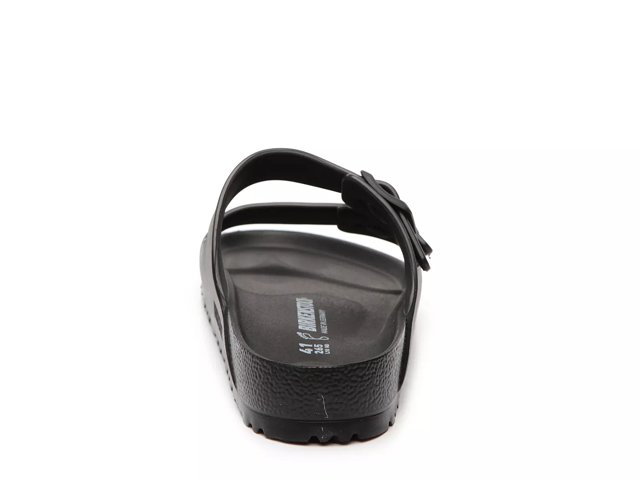 Birkenstock Arizona Essentials EVA Slide Sandal - Men's - Free Shipping | DSW