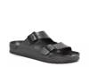 Birkenstock Arizona Essentials EVA Slide Sandal - Men's - Free Shipping | DSW