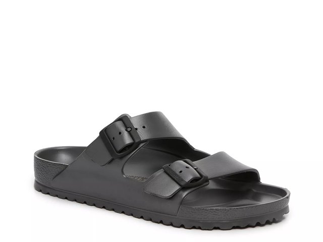 Birkenstock Arizona Essentials EVA Slide Sandal Men s