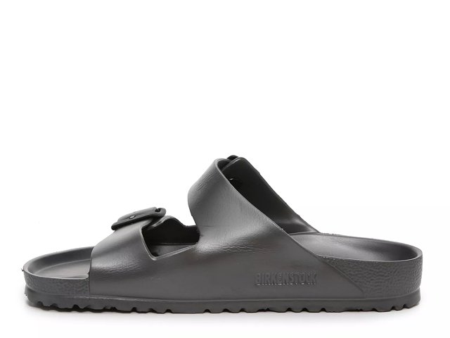 Birkenstock Arizona Essentials Slide Sandal - Men's | DSW