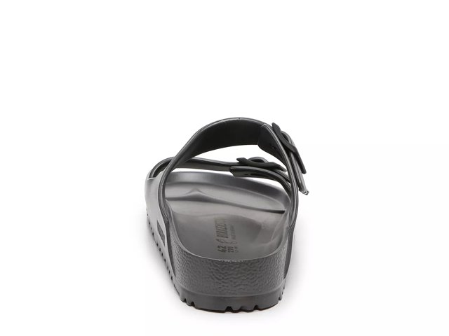 Birkenstock Arizona Essentials EVA Slide Sandal - Men's - Free Shipping | DSW