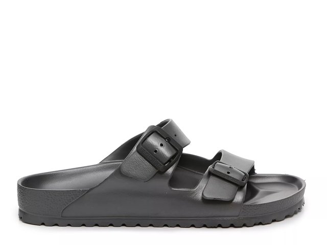 Birkenstock Arizona Essentials Slide Sandal - Men's | DSW