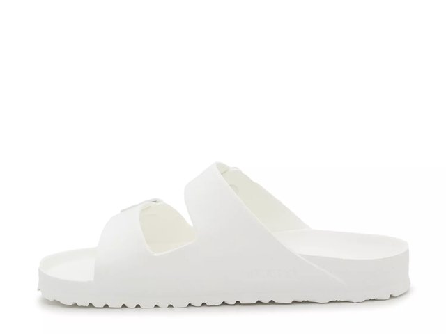 Birkenstock Arizona Essentials EVA Slide Sandal - Men's - Free Shipping | DSW