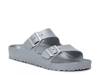 Birkenstock Arizona Essentials EVA Slide Sandal - Men's - Free Shipping | DSW