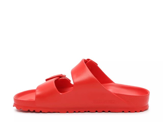 Birkenstock Arizona Essentials EVA Slide Sandal Men s Free