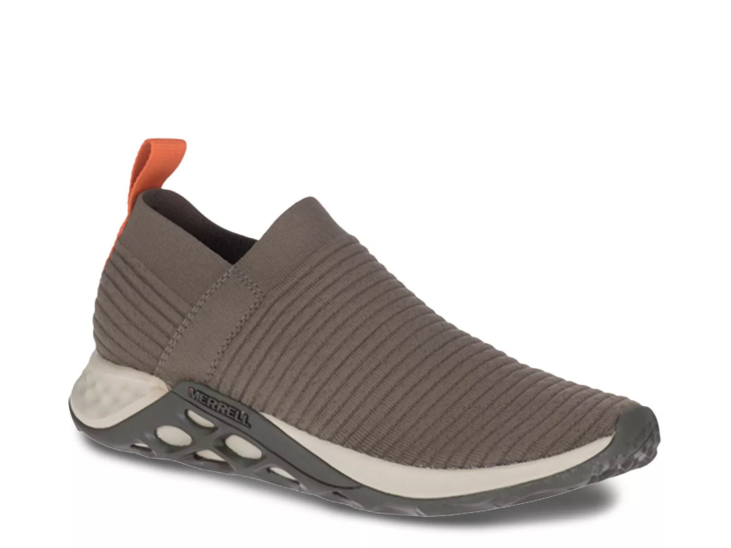 laceless casual shoes