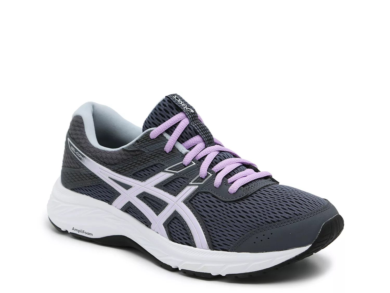 dsw asics sneakers