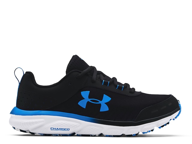 Under Armour Charged Assert 8 Running Shoe - Men's - Free Shipping | DSW