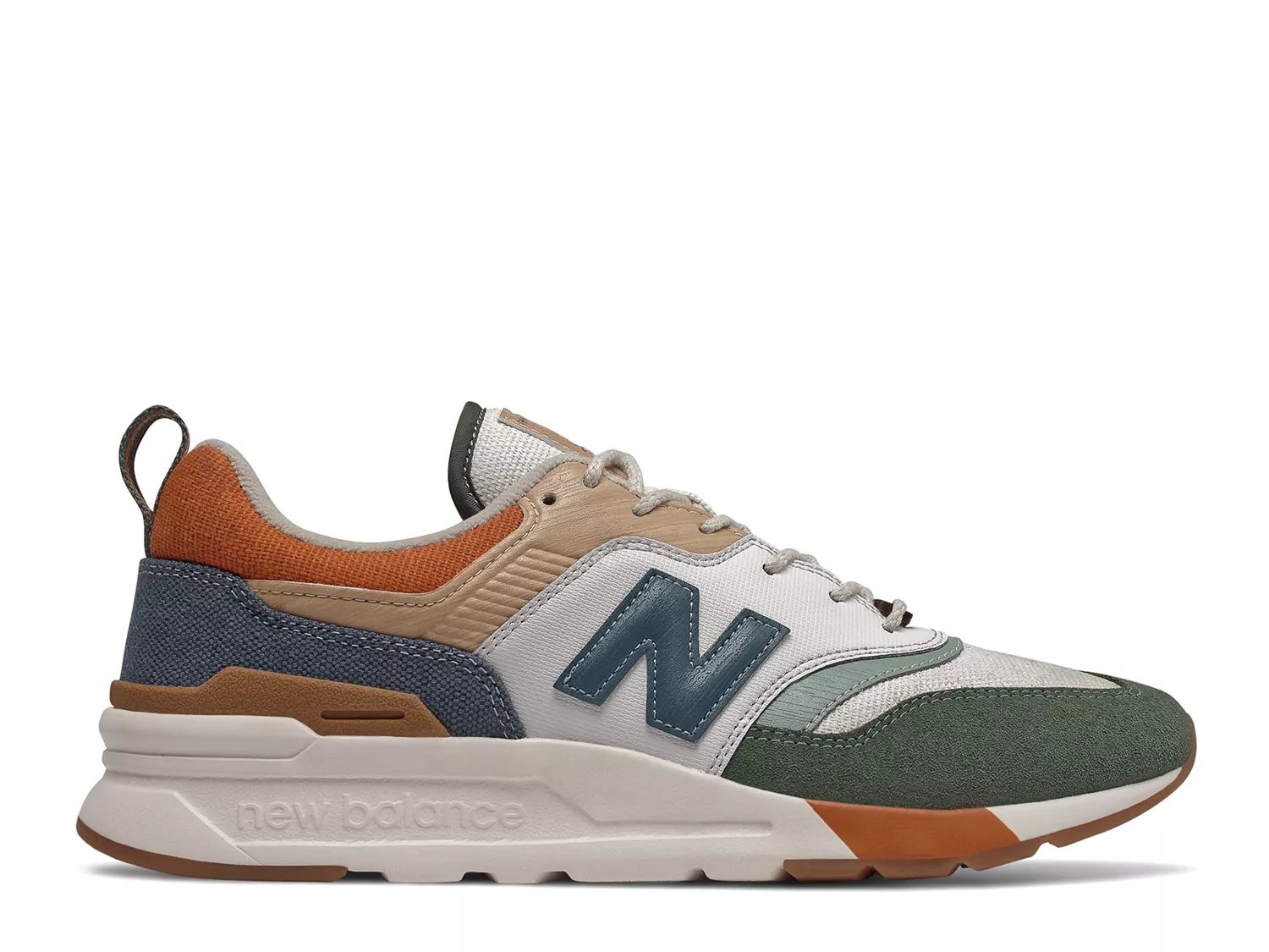 dsw new balance 574