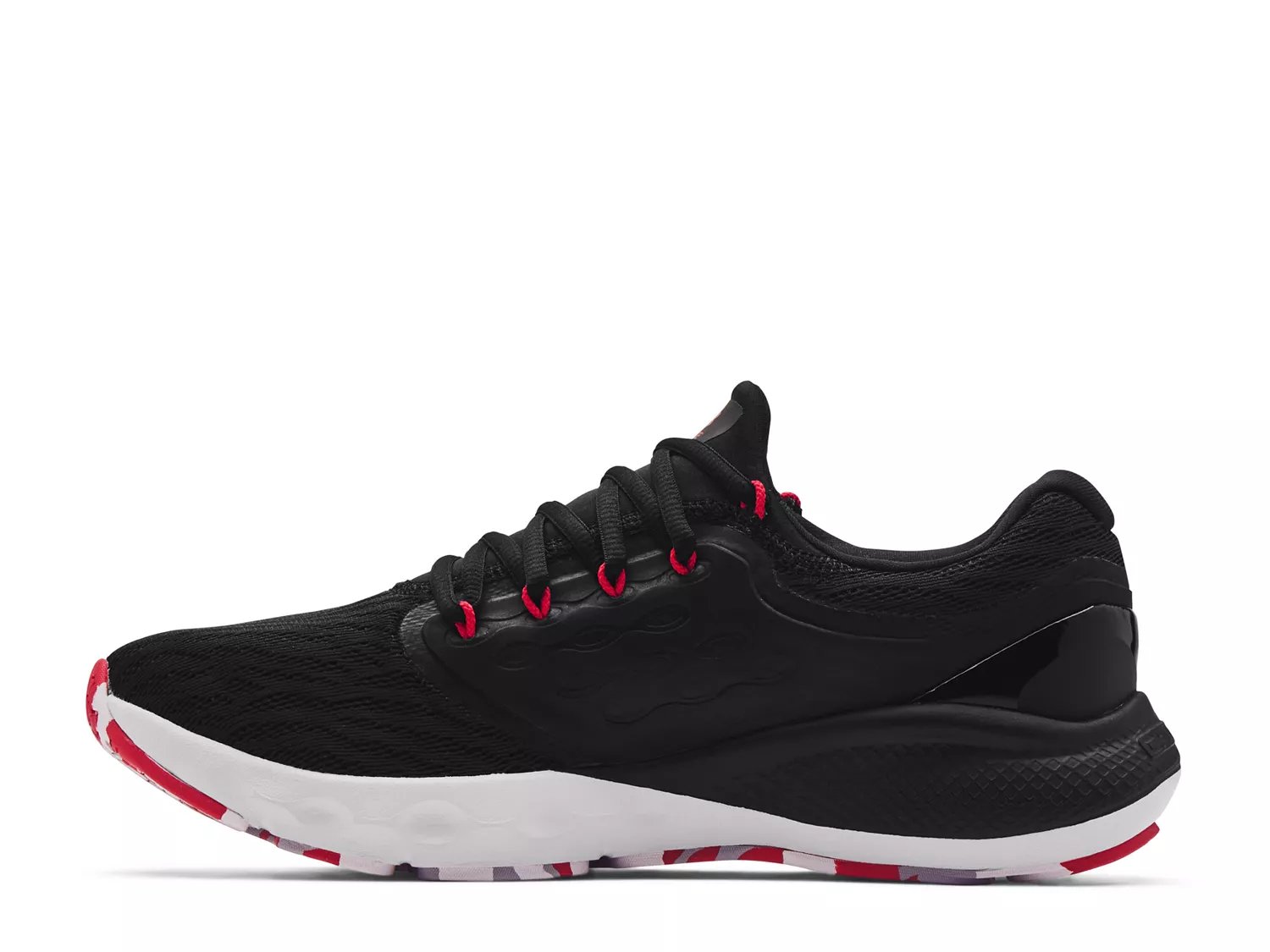men's under armour charged vantage running shoes
