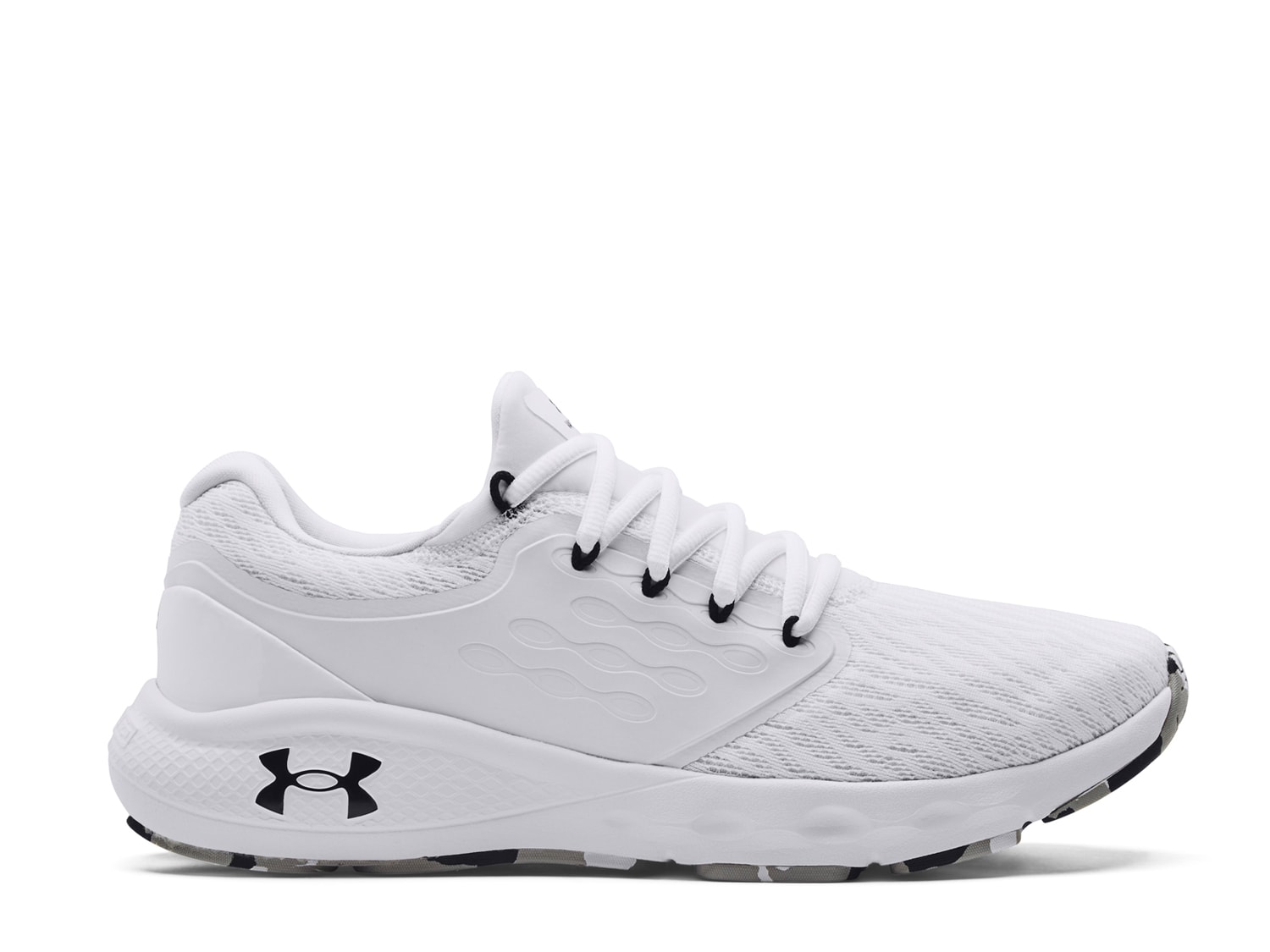 Under Armour Charged Vantage Running Shoe - Men's - Free Shipping | DSW