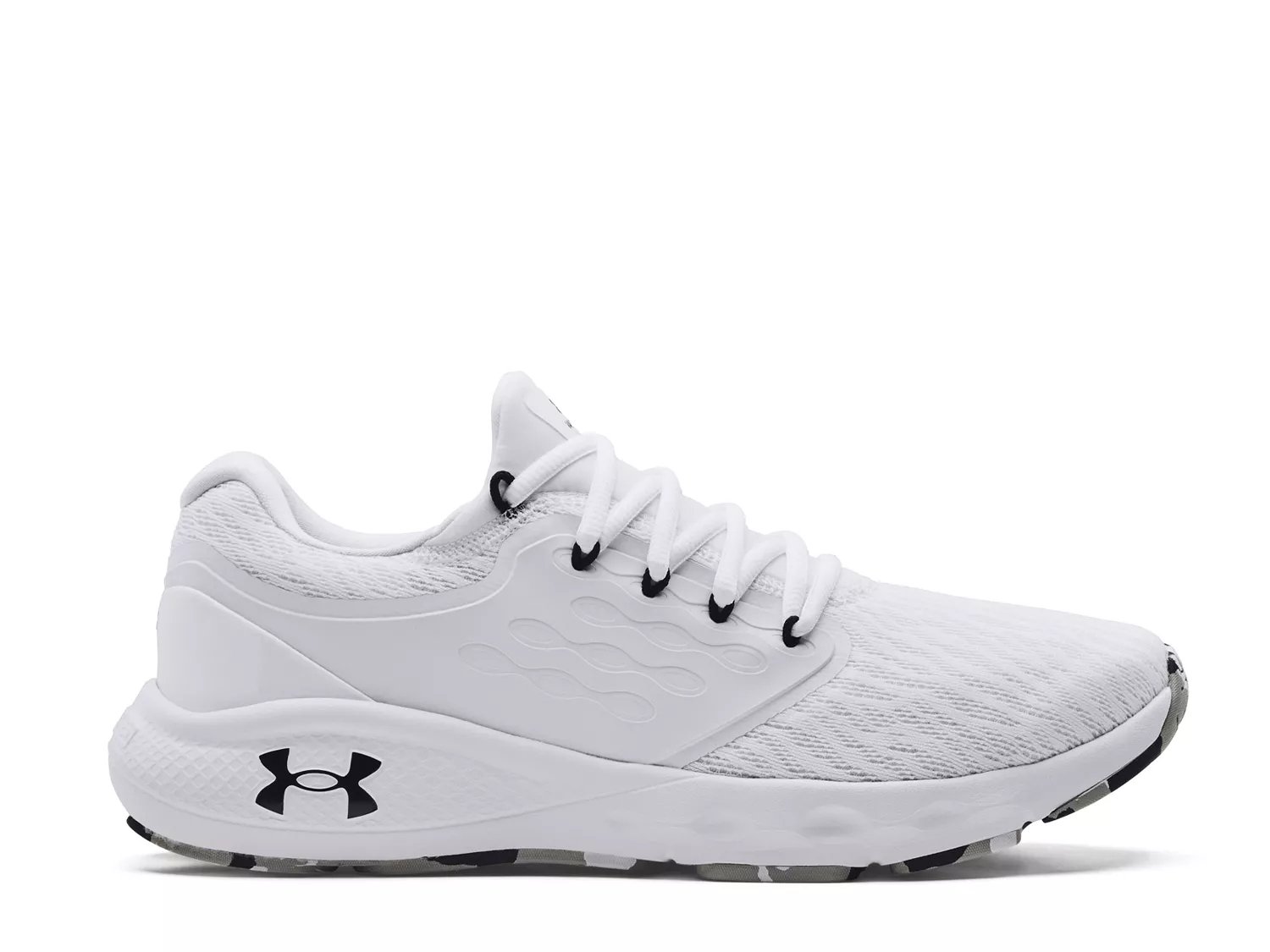 Under Armour Charged Vantage Running Shoe - Men's | DSW