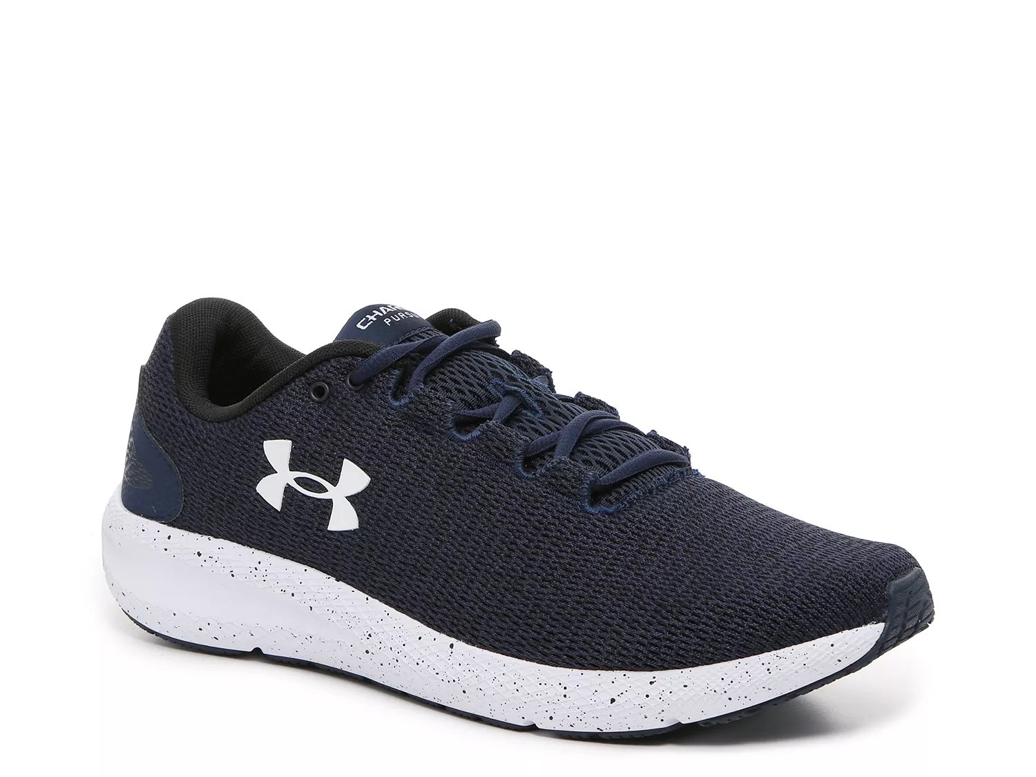  Charged Pursuit 2 Running Shoe - Men's 