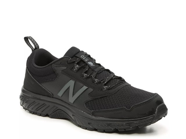 New Balance 510 v4 Trail Running Shoe Men s Free Shipping DSW