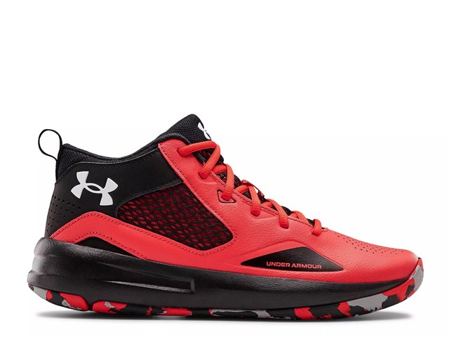 Dsw red sneakers shop