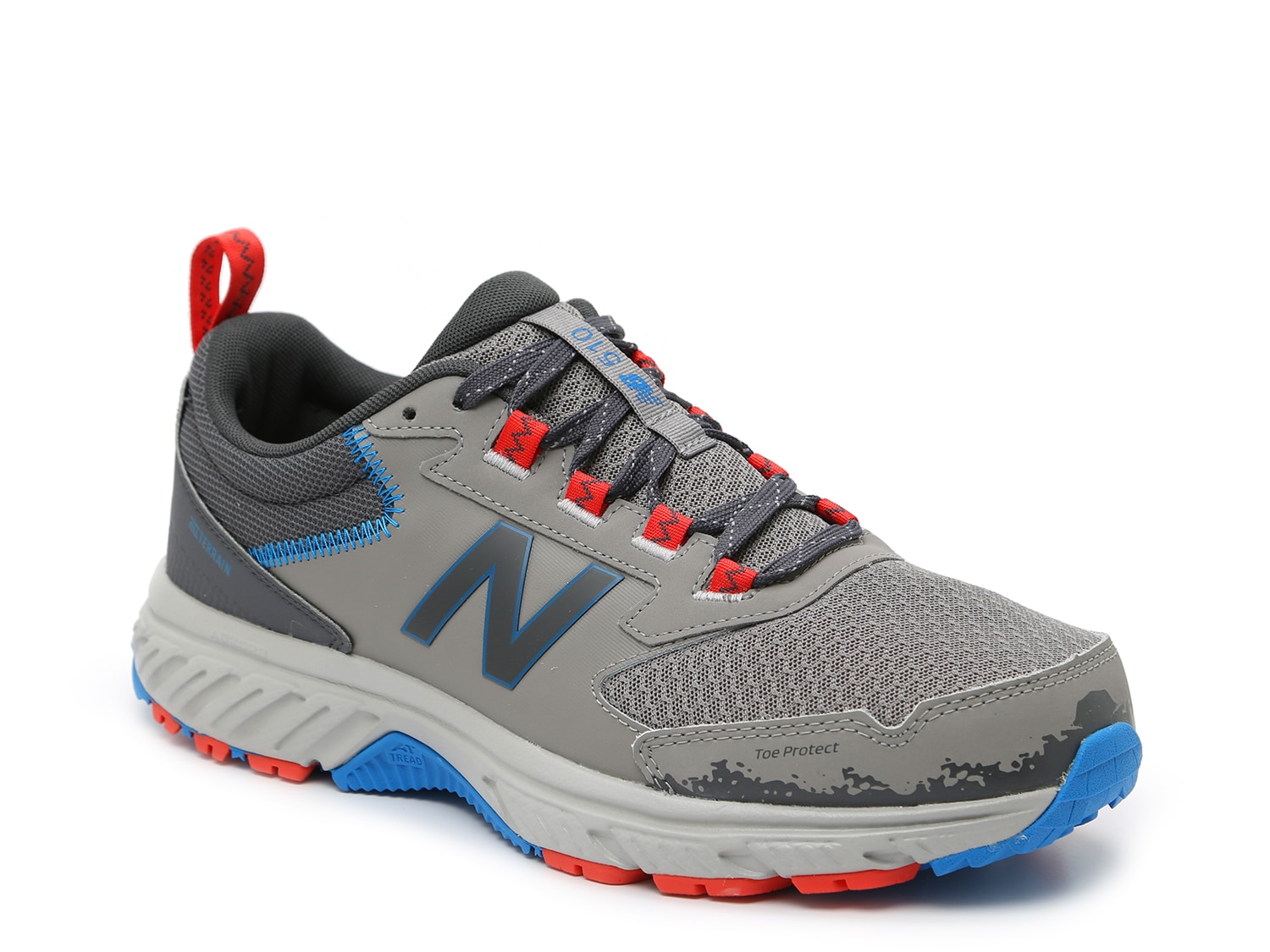 New Balance 510 v4 Trail Running Shoe - Men's | DSW
