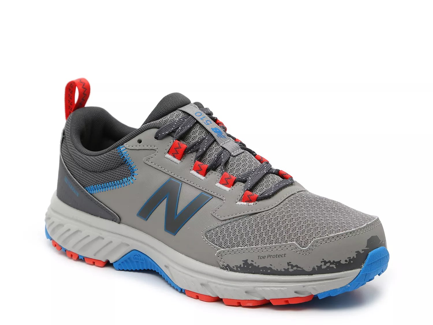 New balance cheap 510v4 review