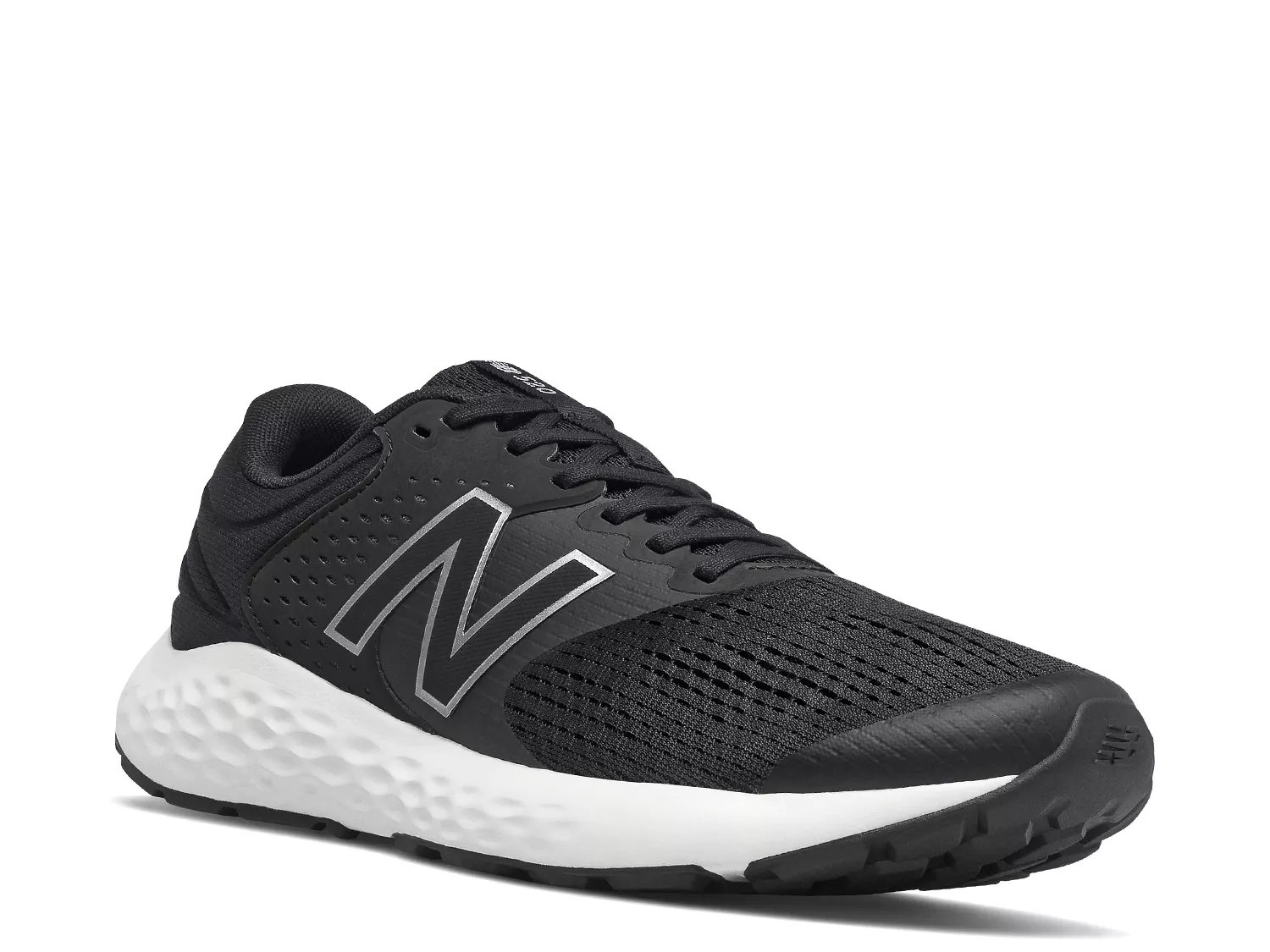 New Balance 520 v7 Running Shoe - Men's - Free Shipping | DSW