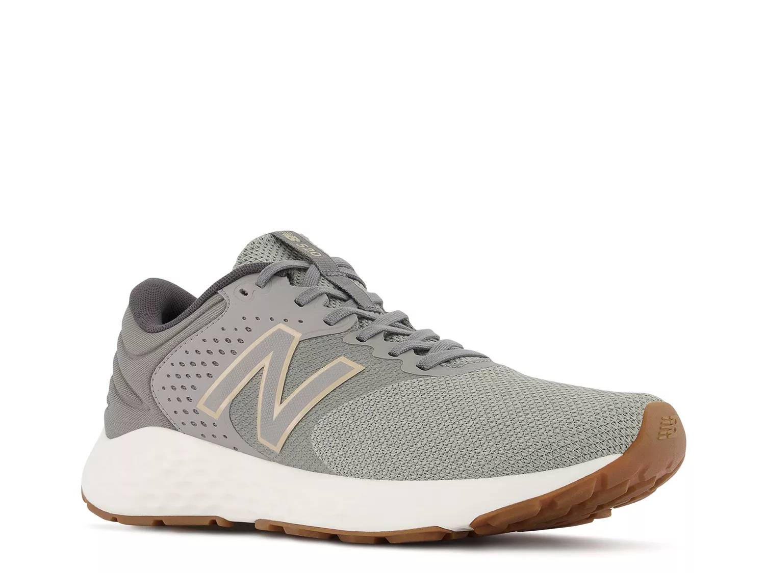 New Balance 520 v7 Running Shoe - Men's - Free Shipping | DSW