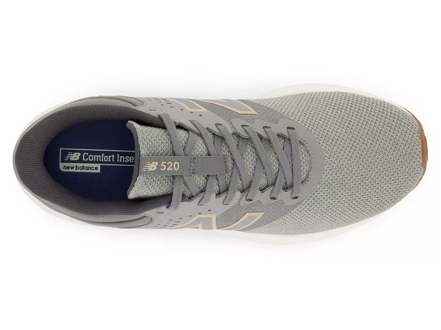 New Balance 5 V7 Running Shoe Men S Free Shipping Dsw