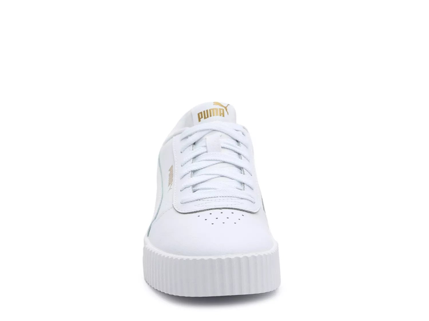 puma carina sneaker dsw