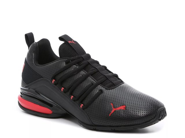 Tenis puma axelion clearance
