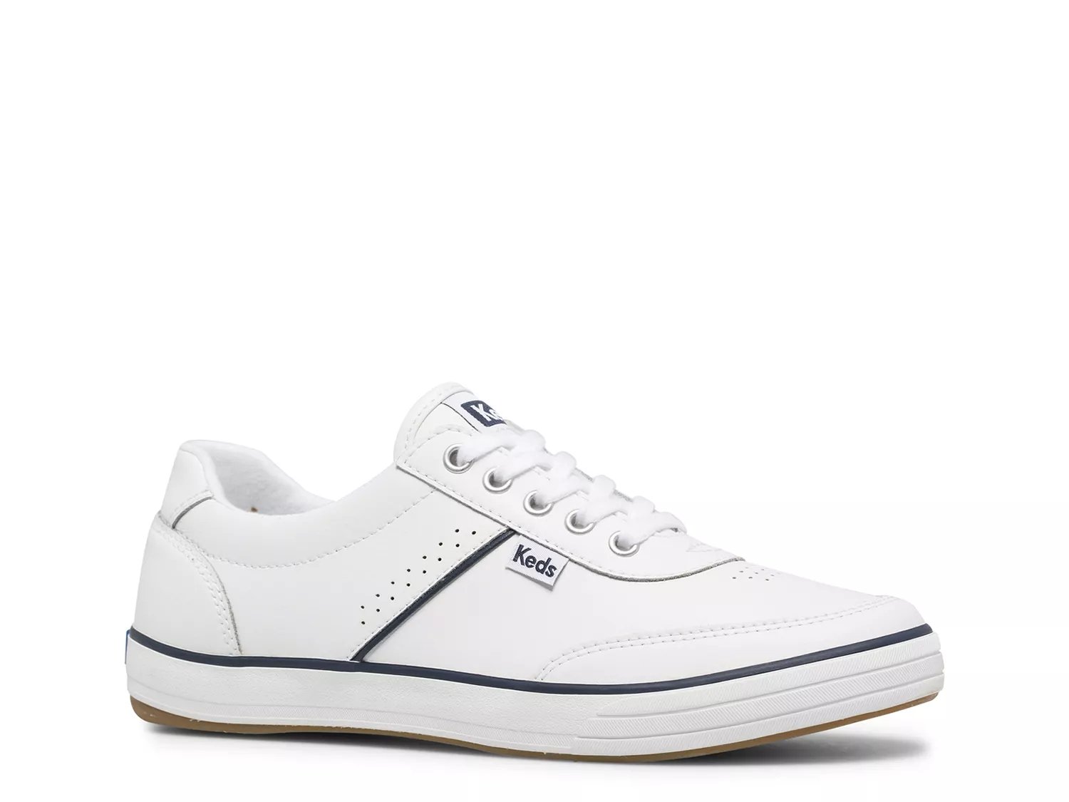 Keds discount courty leather