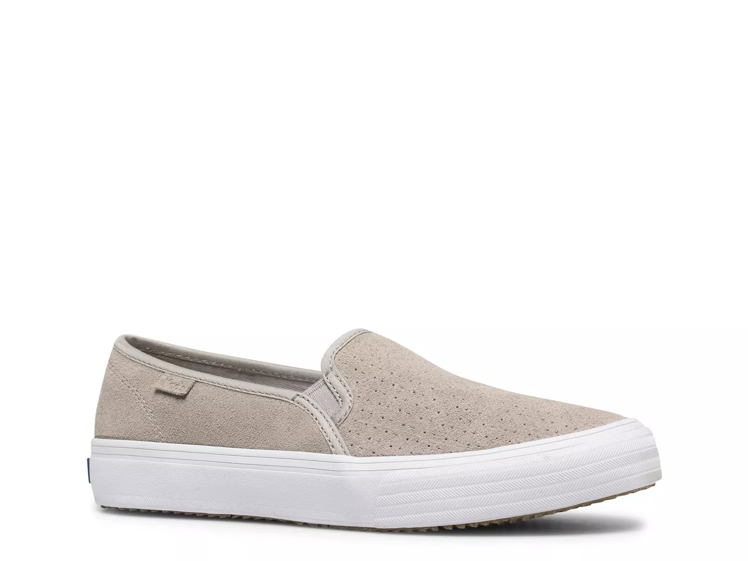  Double Decker Slip-On Sneaker 