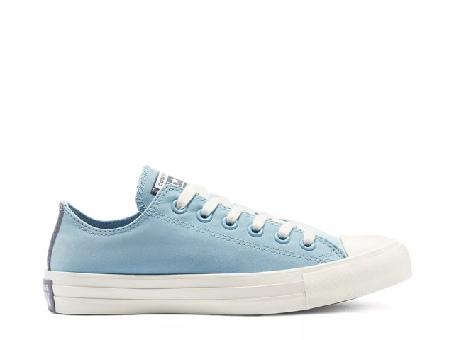 Pale blue converse womens discount