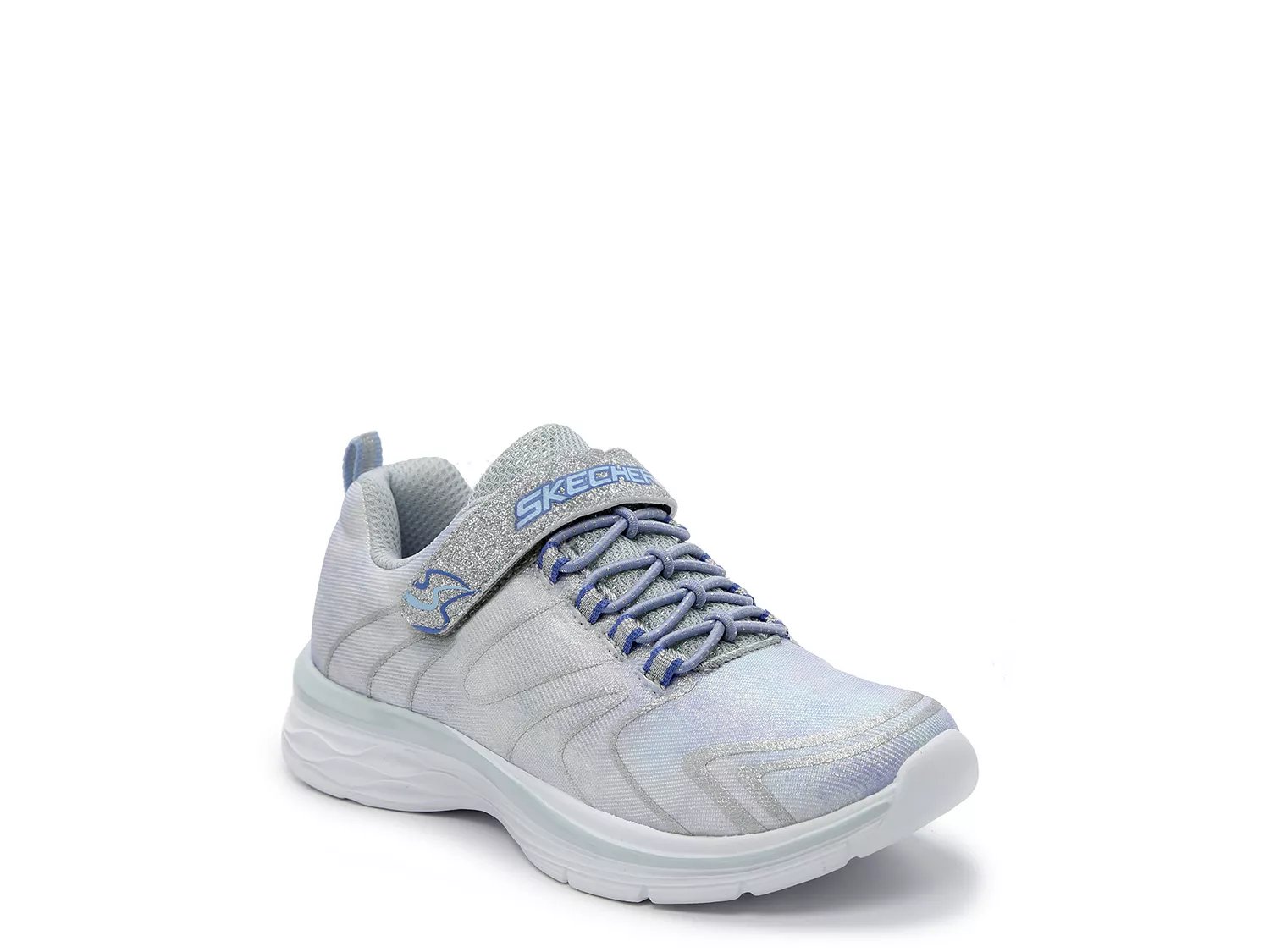 dsw skechers slip on sneakers