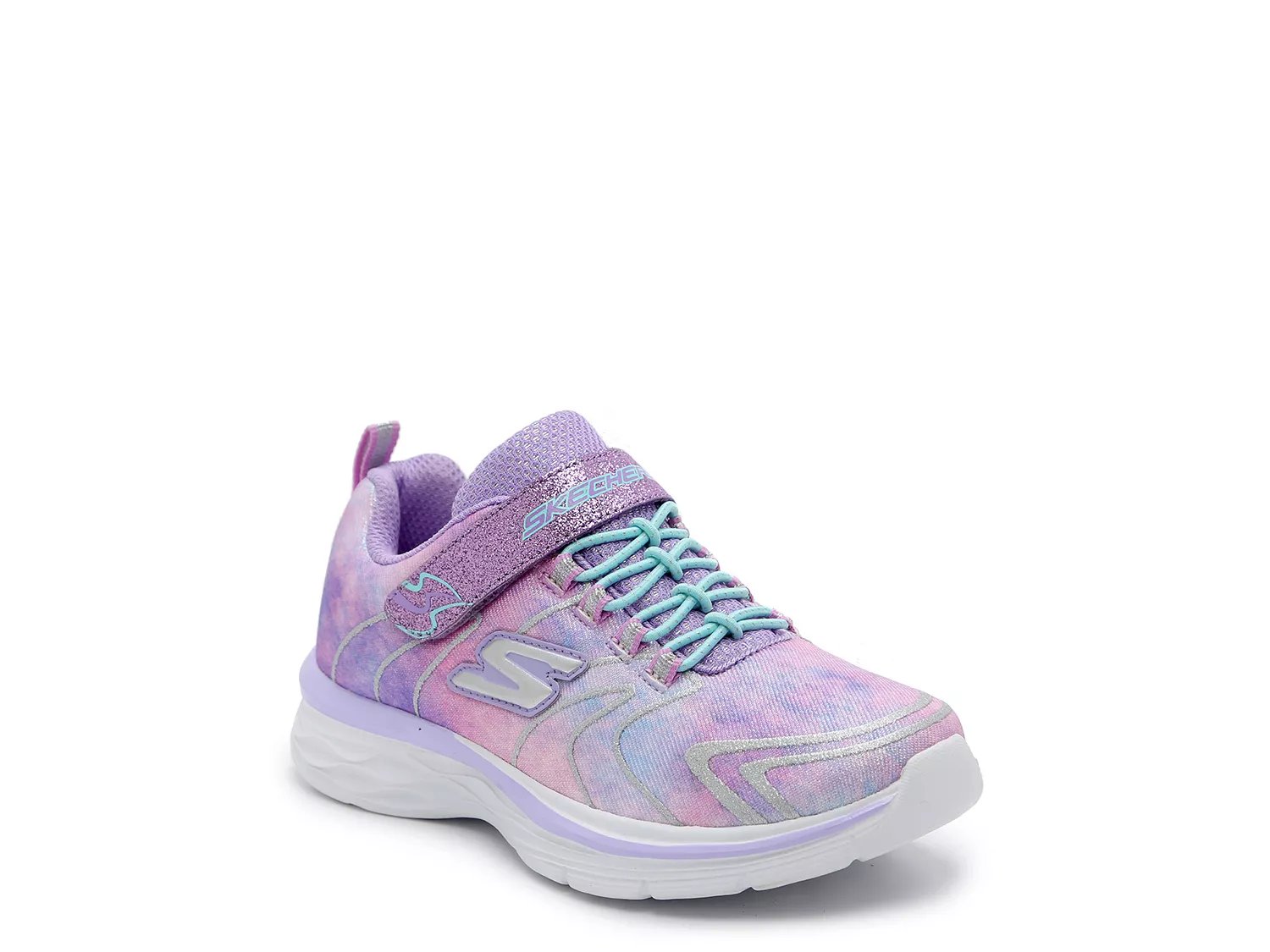 purple sketchers