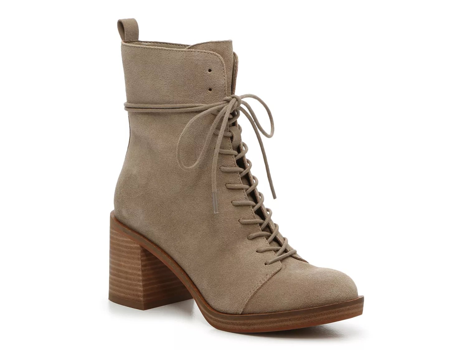 dsw vince camuto booties