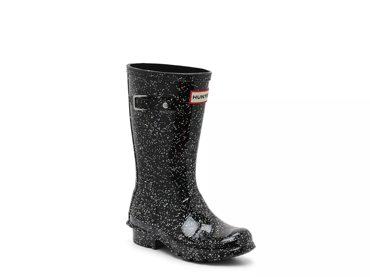 dsw sparkle boots