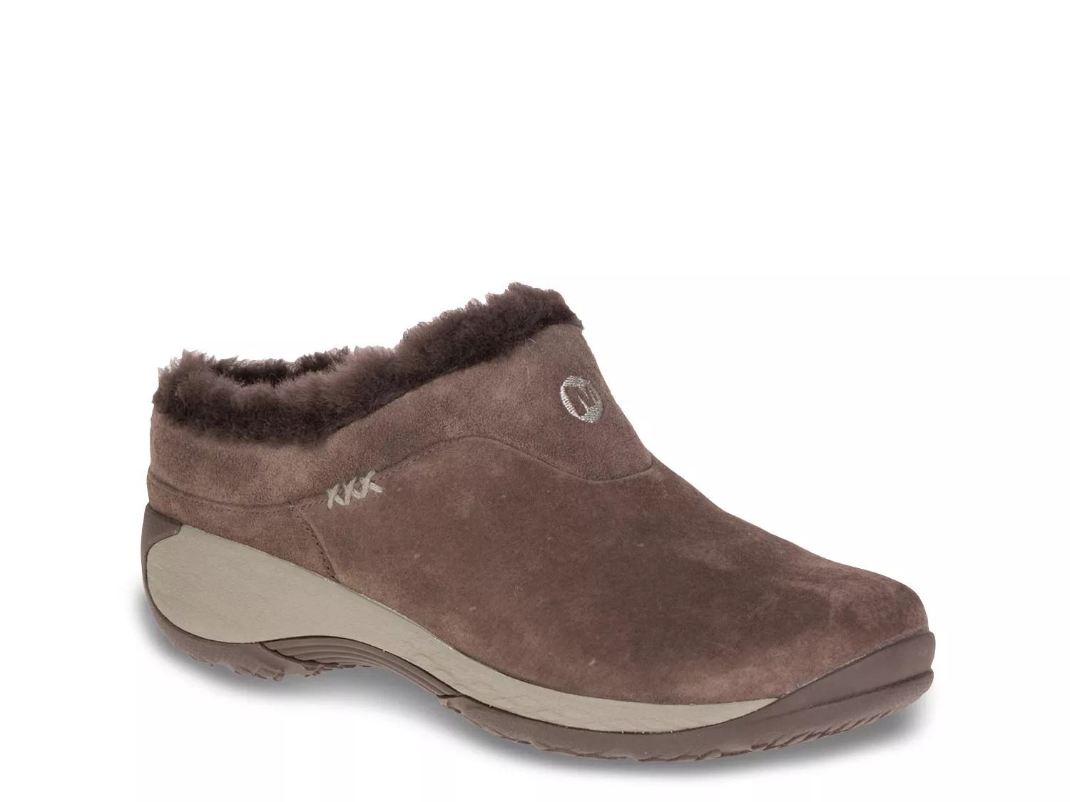 Merrell encore q2 clog hot sale