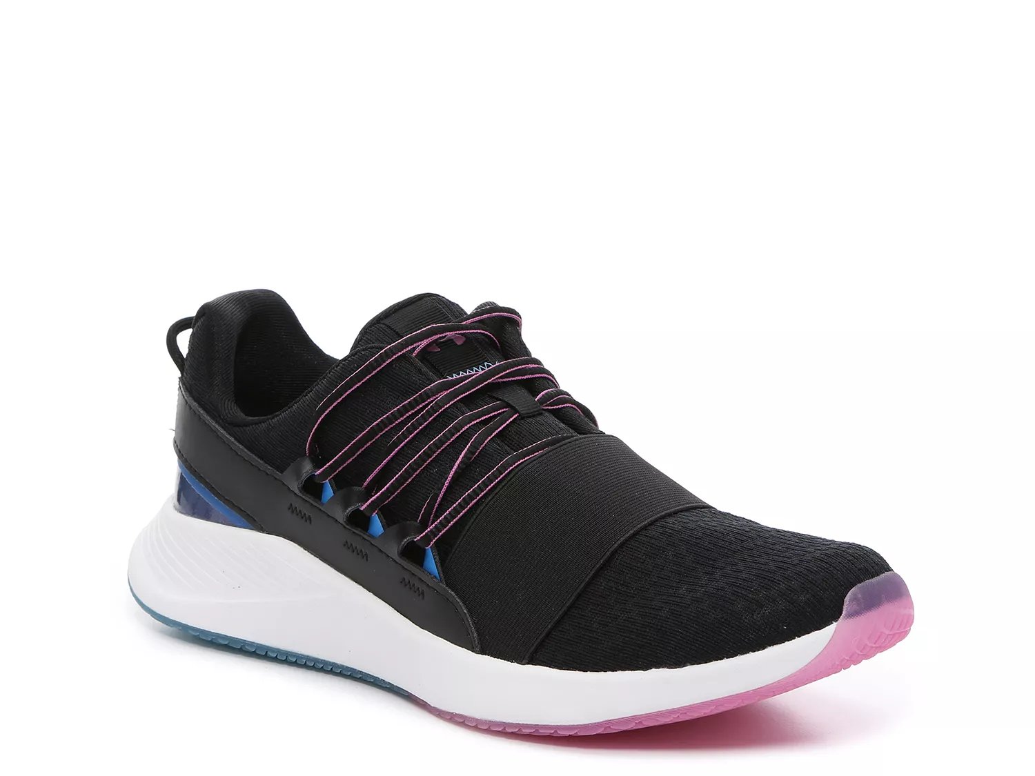  Breathe Lace Lightweight Running Shoe - Women's 