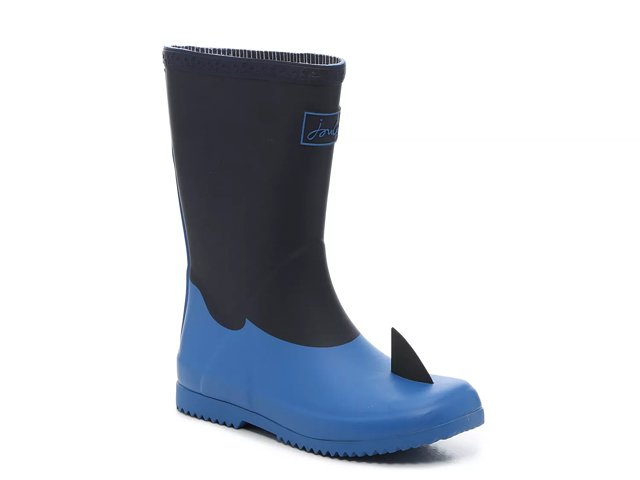 Dsw joules rain boots hotsell